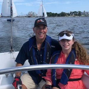 Meet your Posher, Tracy